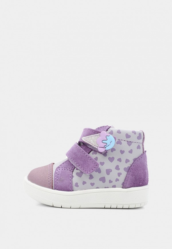 Кеды Котофей 2540₽