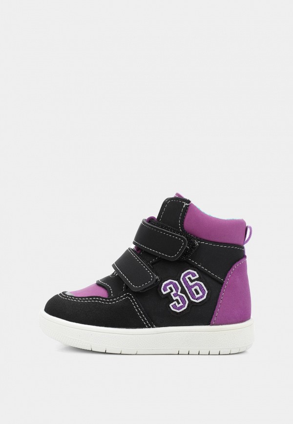 Кеды Котофей 4530₽