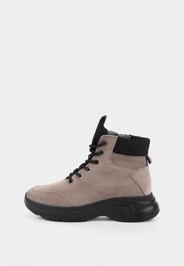 Ботинки Котофей 3490₽