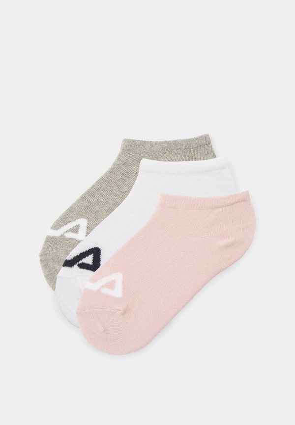 Носки 3 пары Fila 749₽