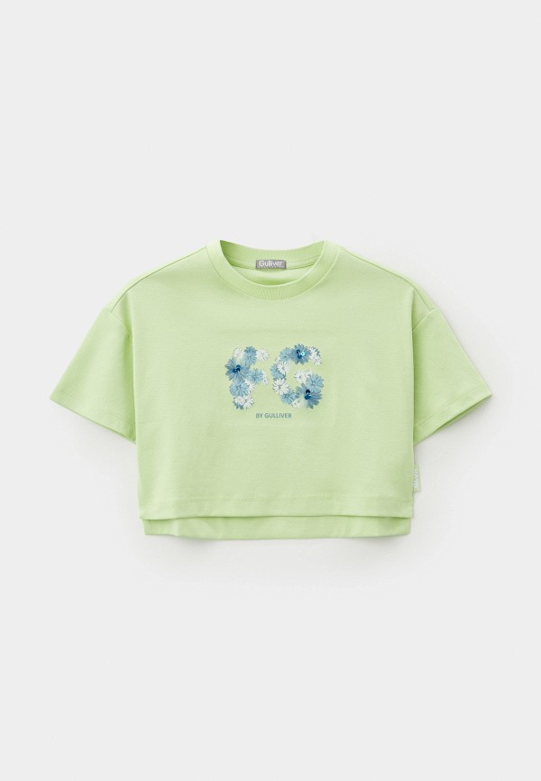 Футболка Gulliver 4499₽