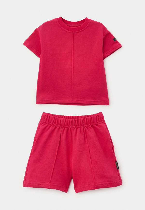 Футболка и шорты Veddi 1568₽