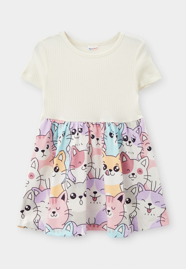 Платье Youlala 1090₽