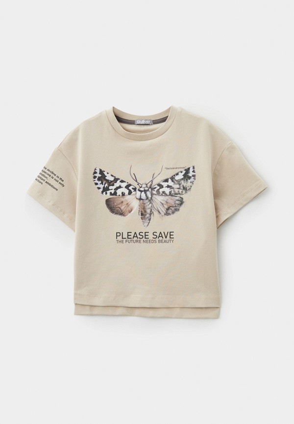 Футболка Gulliver 4499₽