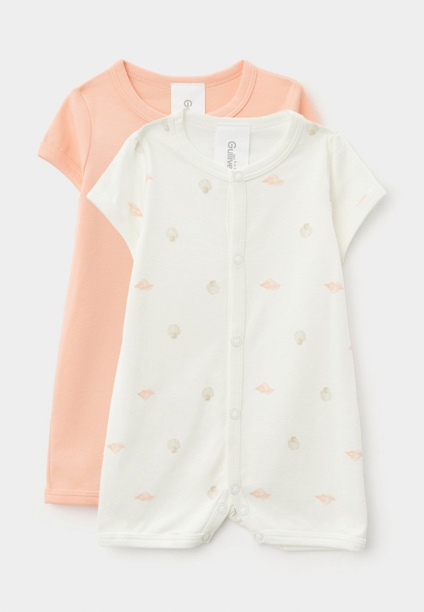 Комбинезоны 2 шт Gulliver 3899₽