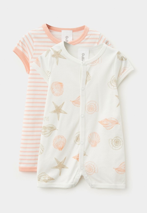 Песочники 2 шт Gulliver 3899₽