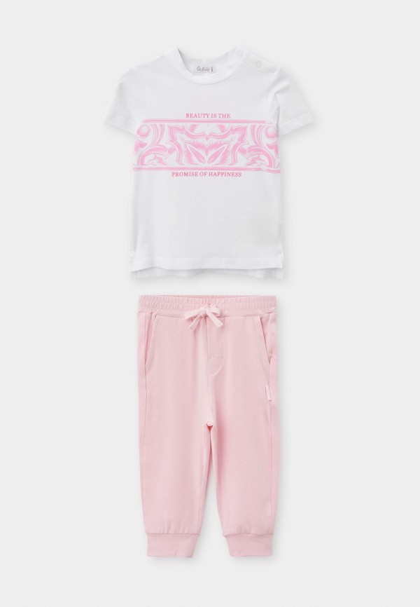 Пижама Gulliver 3899₽