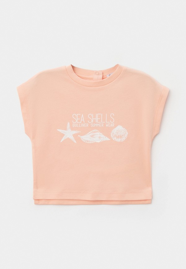 Футболка Gulliver 3699₽