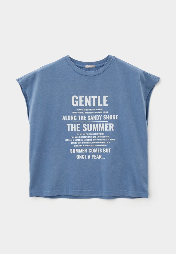 Футболка Gulliver 4499₽