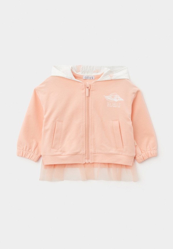 Толстовка Gulliver 5599₽