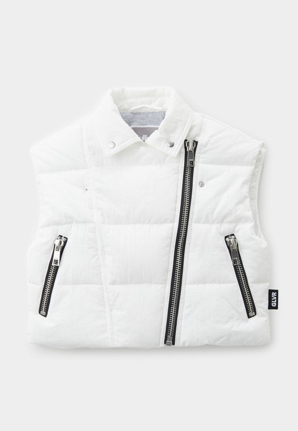 Жилет утепленный Gulliver 9999₽