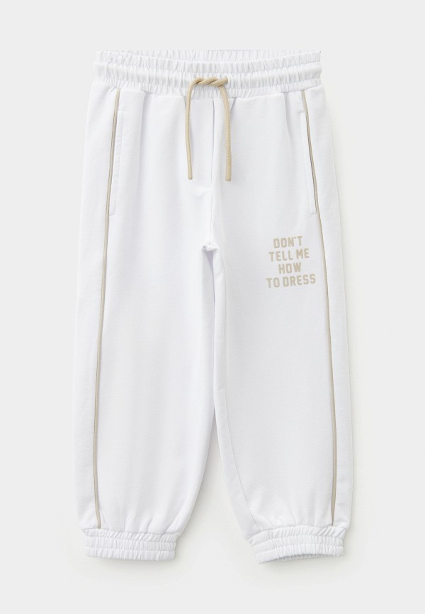 Брюки спортивные Gulliver 6199₽