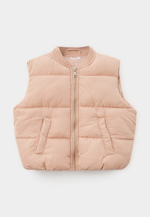 Жилет утепленный Sela 2699₽