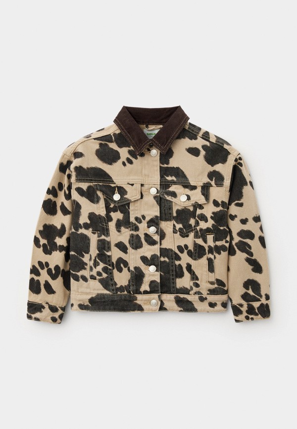 Куртка джинсовая Sela 3999₽