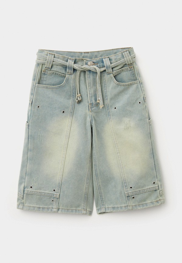 Шорты джинсовые Sela 2799₽