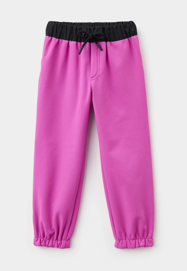 Брюки утепленные Pulka 5390₽