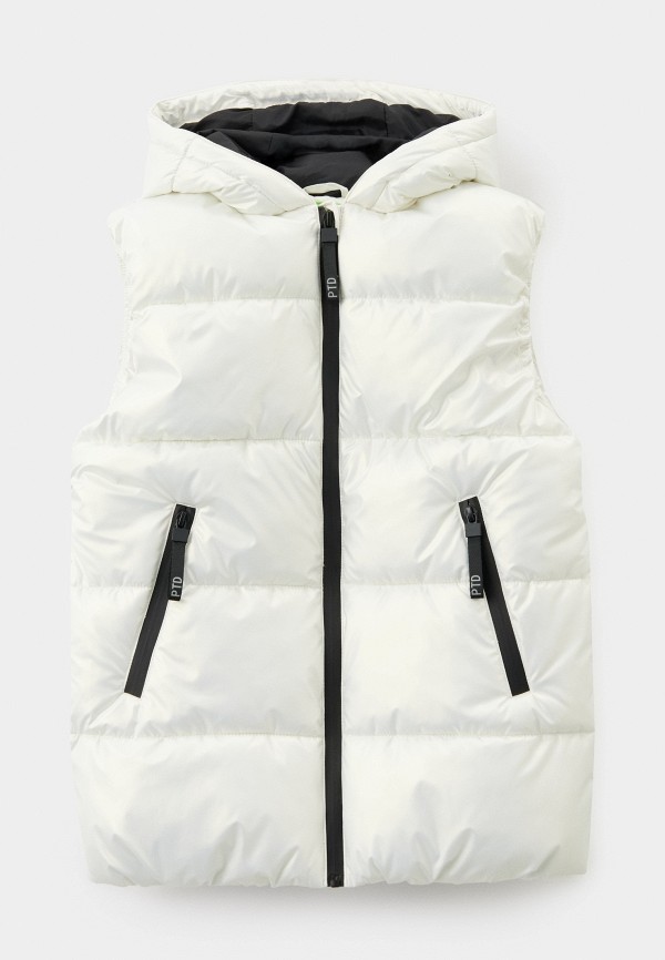 Жилет утепленный PlayToday 4646₽