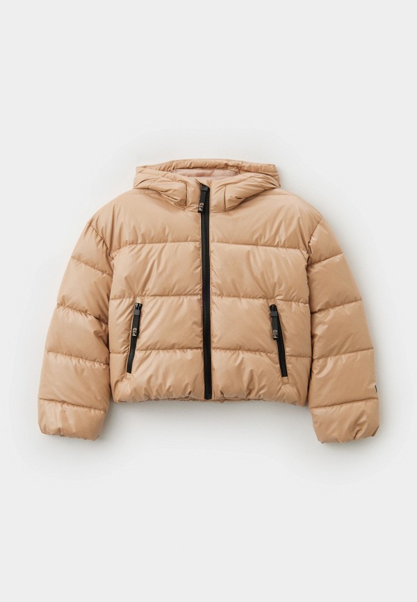 Куртка утепленная PlayToday 5138₽