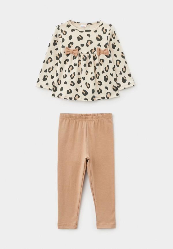 Лонгслив и леггинсы Youlala 1390₽