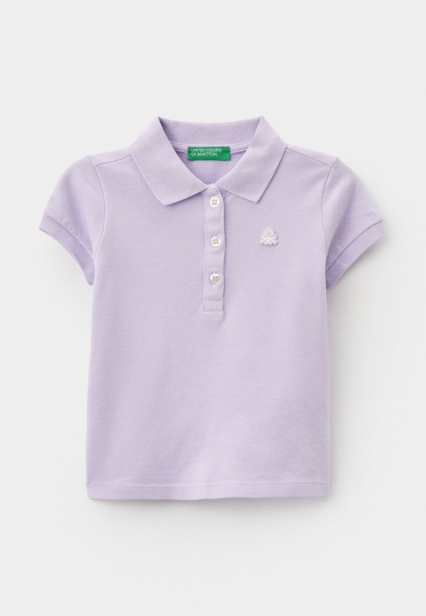 Поло United Colors of Benetton 2859₽