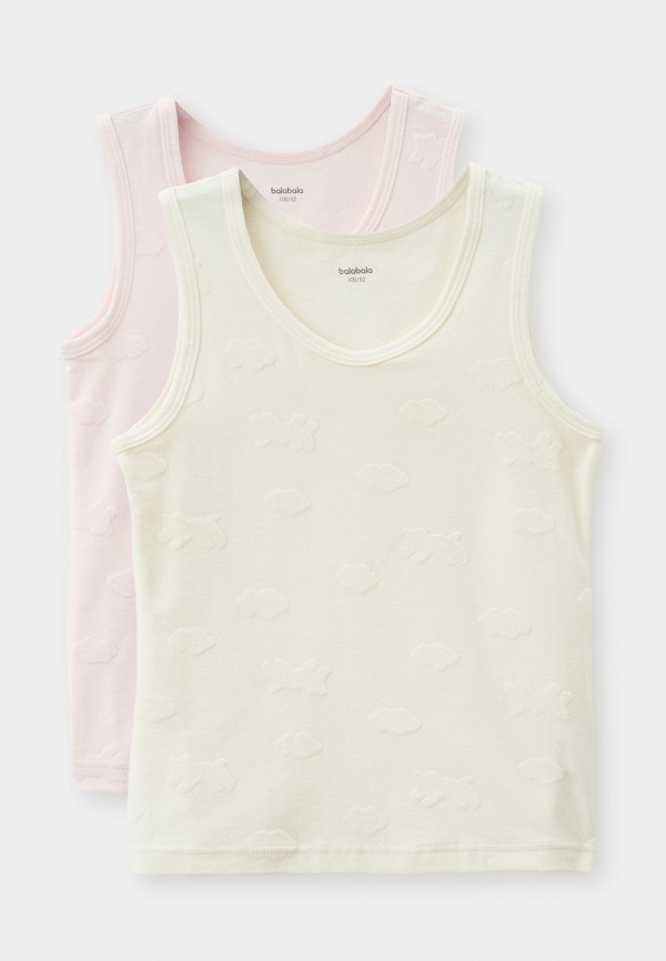 Майки 2 шт Balabala 2199₽