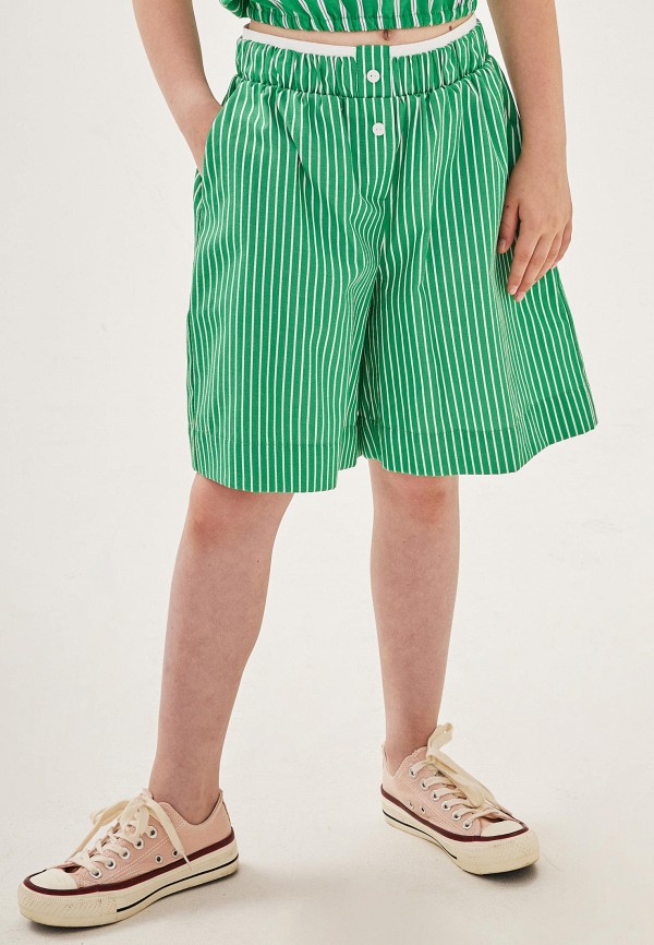 Шорты Noble People 4299₽