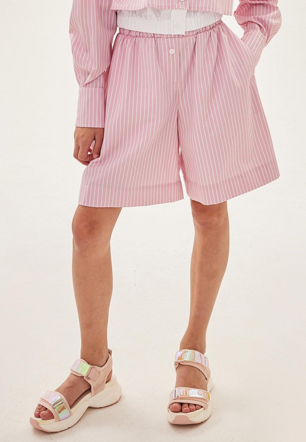 Шорты Noble People 4299₽