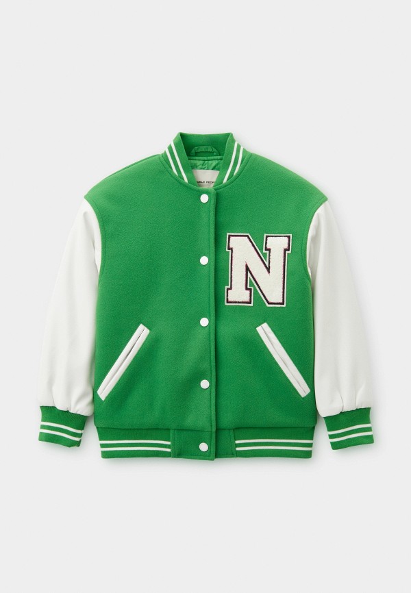 Бомбер Noble People 14399₽