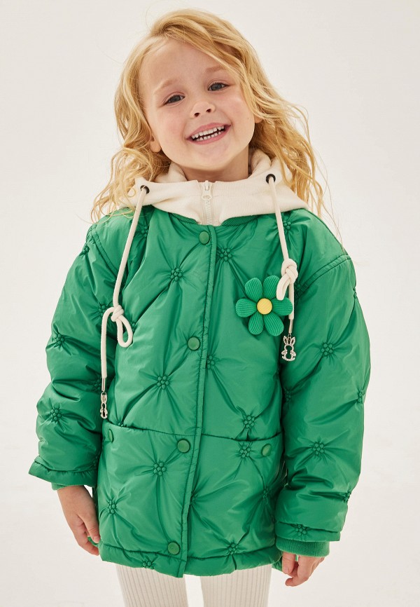 Куртка утепленная Noble People 14399₽