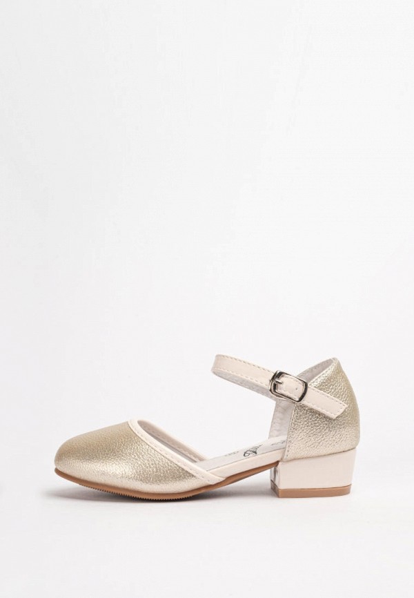 Туфли Tikkago 3249₽