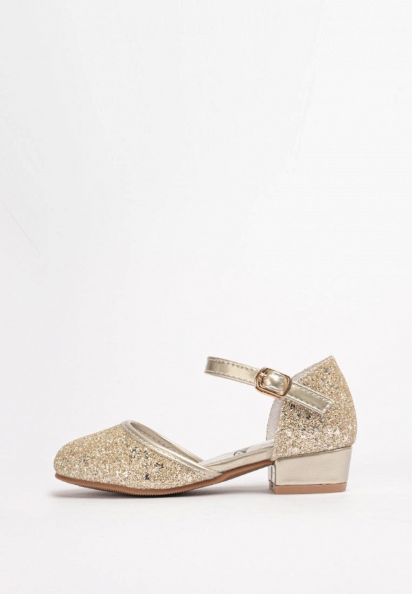 Туфли Tikkago 3249₽