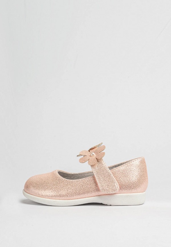 Туфли Tikkago 2899₽