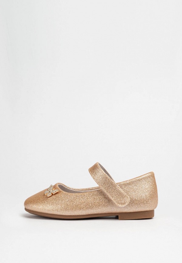 Туфли Tikkago 2299₽