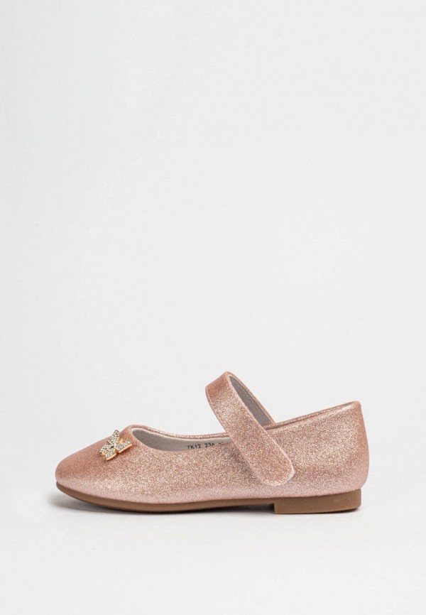 Туфли Tikkago 2299₽