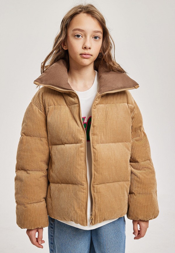 Куртка утепленная Noble People 13999₽