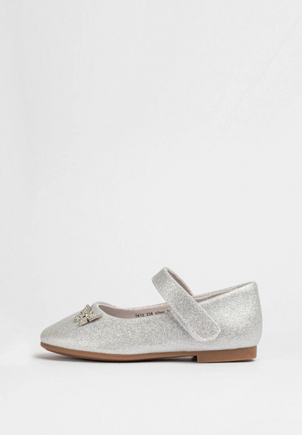 Туфли Tikkago 2299₽