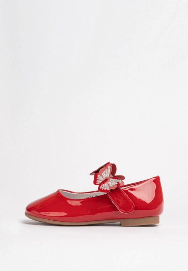 Туфли Tikkago 2299₽