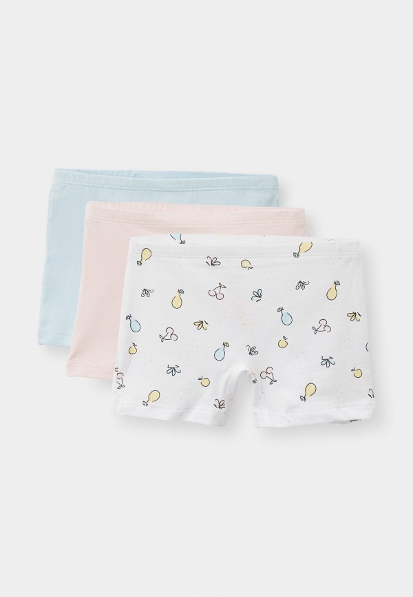 Трусы 3 шт LC Waikiki 1119₽