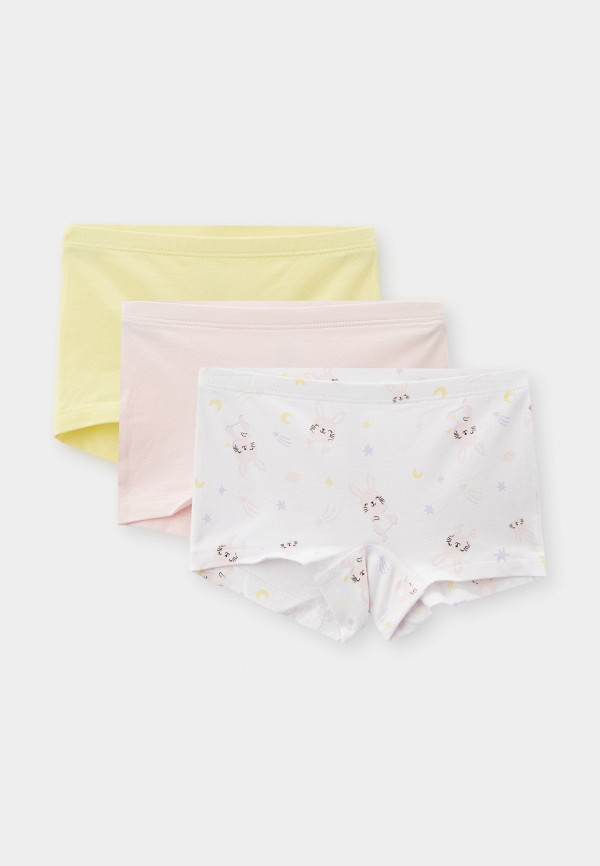 Трусы 3 шт LC Waikiki 779₽