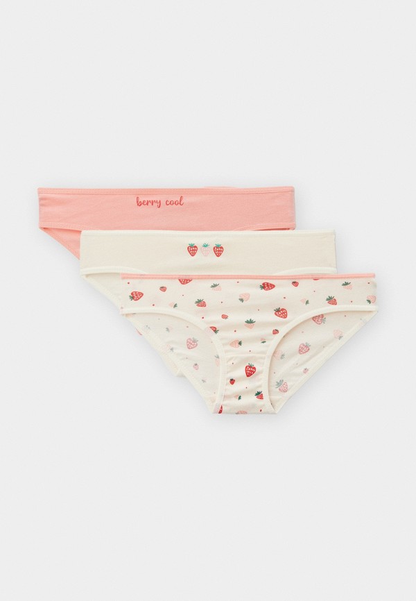 Трусы 3 шт LC Waikiki 899₽