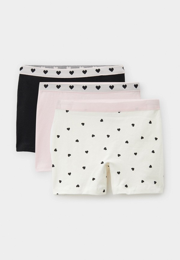 Трусы 3 шт LC Waikiki 1199₽