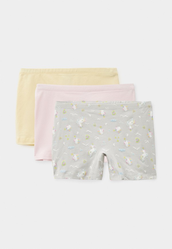 Трусы 3 шт LC Waikiki 1119₽