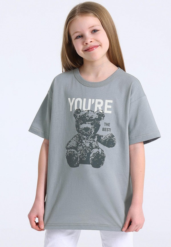 Футболка Апрель 619₽