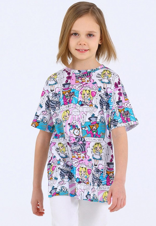 Футболка Апрель 678₽