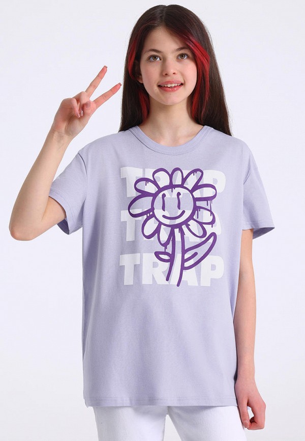 Футболка Апрель 765₽