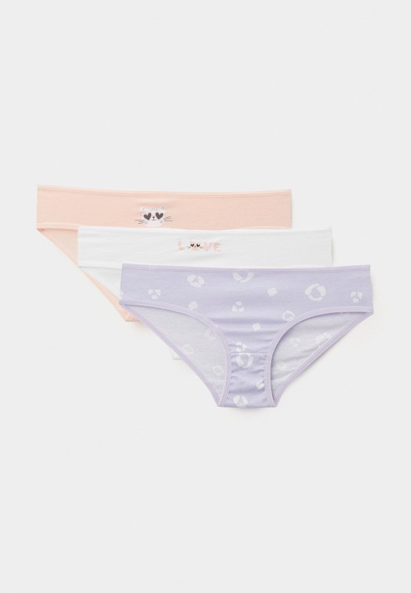 Трусы 3 шт LC Waikiki 899₽