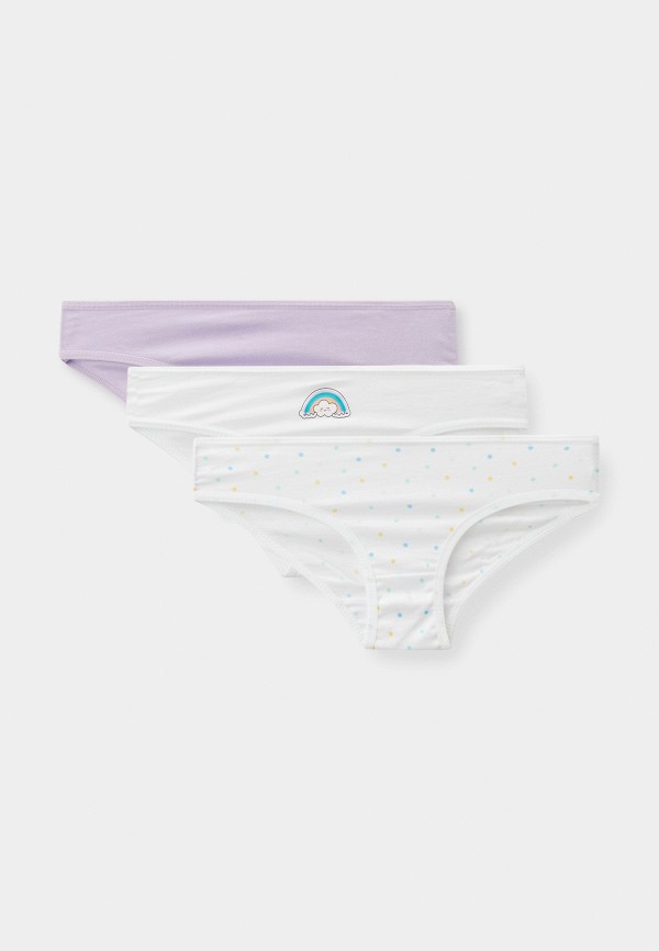 Трусы 3 шт LC Waikiki 899₽