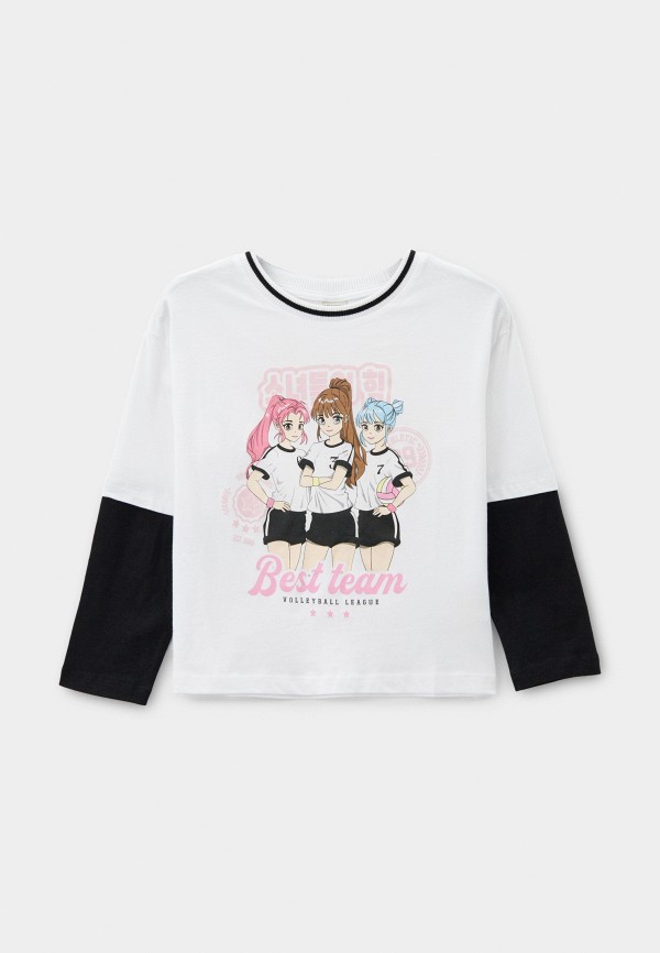 Лонгслив LC Waikiki 1199₽