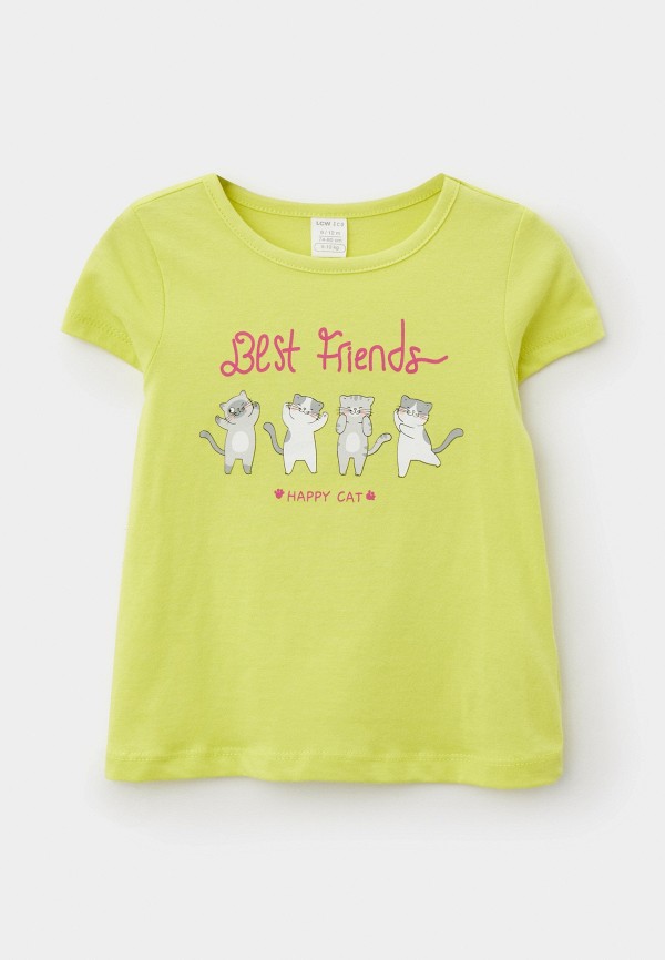 Футболка LC Waikiki 799₽