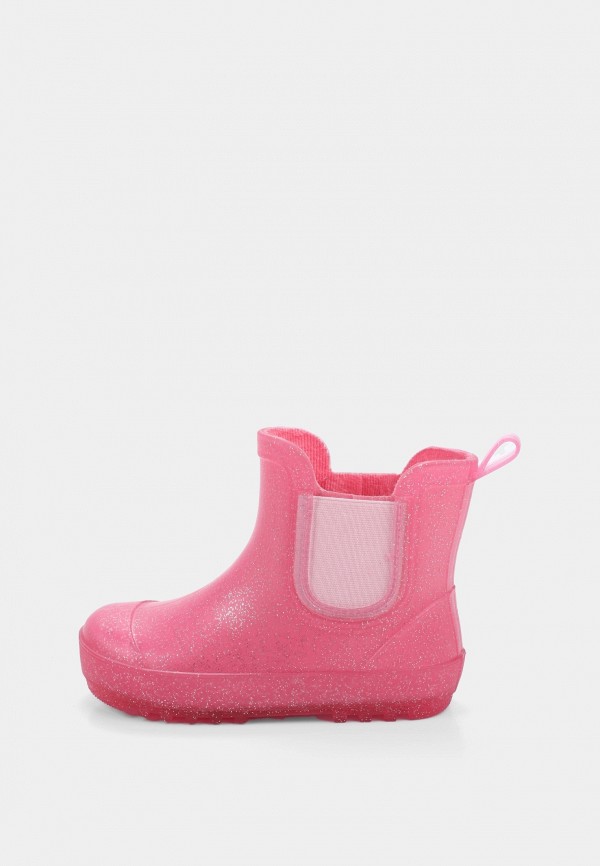 Полусапоги резиновые Sela 1799₽